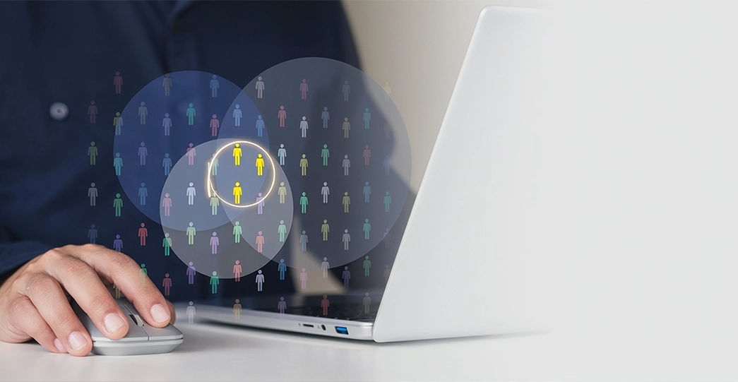 User Segmentation